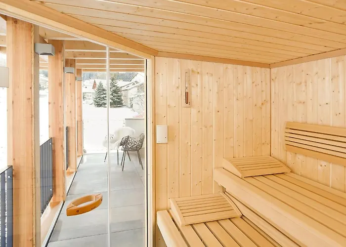 Von Capeller By Interhome Parpan